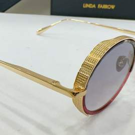 Picture of Linda Farrow Sunglasses _SKUfw69868351fw
